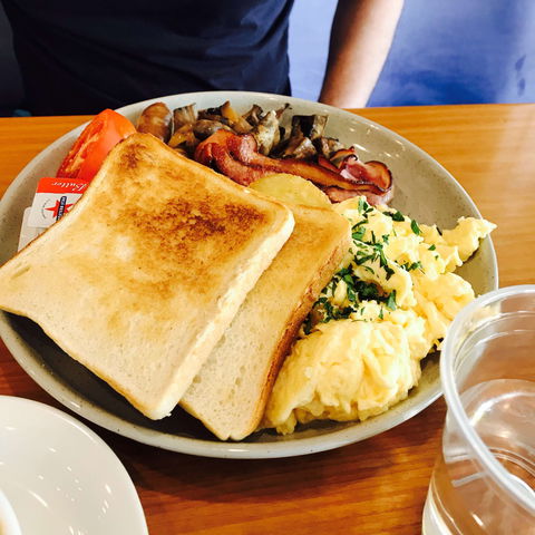 Aquablu Bistrobar - Phillip Island Accommodation 0