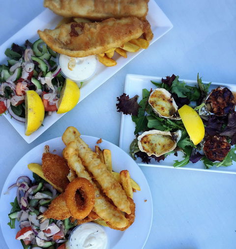 Arima Sushi - Phillip Island Accommodation 0