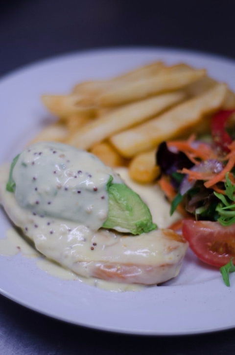 Australian Hotel Wingham - Phillip Island Accommodation 0