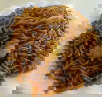 Bento Box - Phillip Island Accommodation