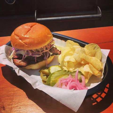 Bovine And Swine Barbecue Co - Phillip Island Accommodation 0