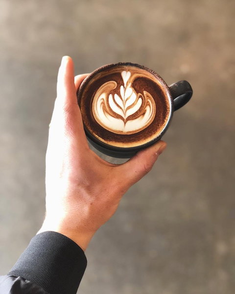 Buddy Espresso - Phillip Island Accommodation 0