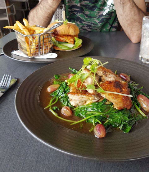 C15 Espresso - Ardross - Phillip Island Accommodation 0