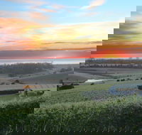 Cape Bernier Vineyard - Phillip Island Accommodation