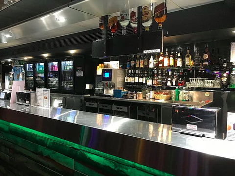 Casino Bar - Ashfield RSL Club - Phillip Island Accommodation 0