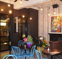 Clovelly Restaurant - Phillip Island Accommodation
