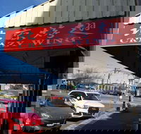 Crazy Wing - Caulfield - Phillip Island Accommodation