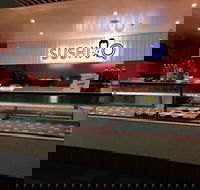 Glasshouse Bar - Phillip Island Accommodation