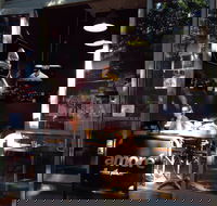 Grace Road Cafe - Phillip Island Accommodation