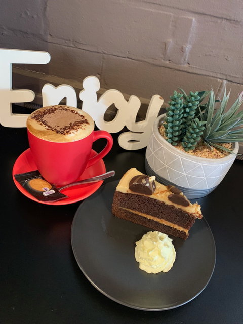 Helen's Coffee Lounge - Phillip Island Accommodation 0