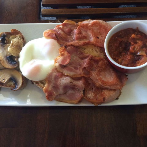 Herd - Phillip Island Accommodation 0