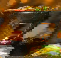 House Of Injera - Phillip Island Accommodation