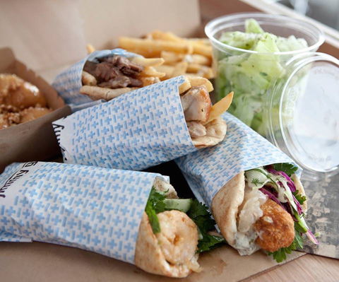 Jimmy Grants - Chadstone - Phillip Island Accommodation 0