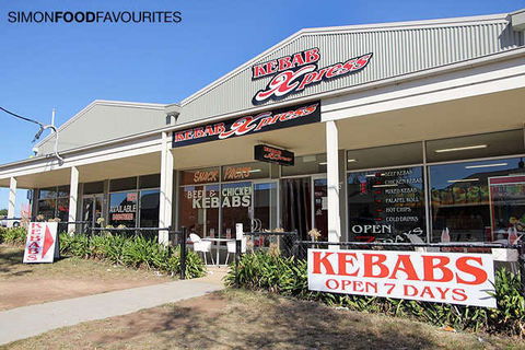 Kebab Xpress - Phillip Island Accommodation 0