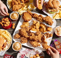 KFC - Karawara - Phillip Island Accommodation