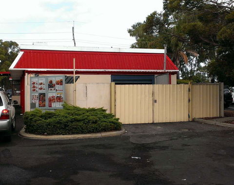 KFC - Mandurah - Phillip Island Accommodation 0