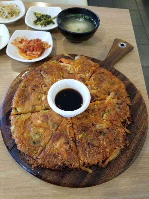 K-Food - Phillip Island Accommodation 0