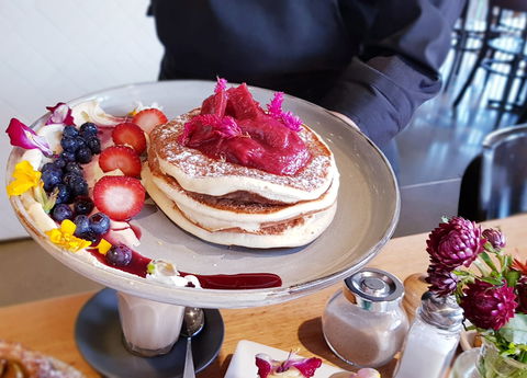 Little Oak Eatery - Phillip Island Accommodation 0