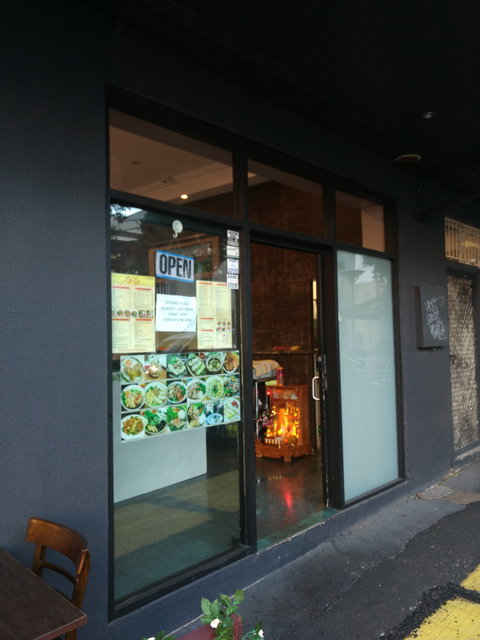 LyLy Vietnamese Restaurant - Phillip Island Accommodation 0