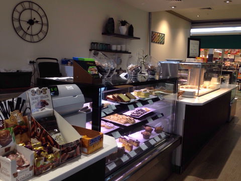 M2 Cafe - Phillip Island Accommodation 0
