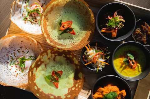 Many Little Bar And Bistro - Phillip Island Accommodation 2