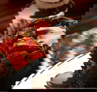 Max Brenner - Maribyrnong - Phillip Island Accommodation