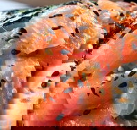 Myoko Sushi Bar - Phillip Island Accommodation