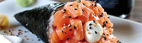 Myoko Sushi Bar - Phillip Island Accommodation 0