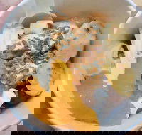 Ocean View Fish  Chips - Phillip Island Accommodation