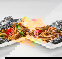 P'Nut Street Noodles - Dee Why - Phillip Island Accommodation