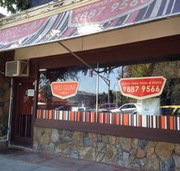 Red Gum Wood Fired Pizza and Pasta