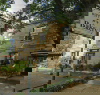 Ross Village Inn Bakery - Phillip Island Accommodation