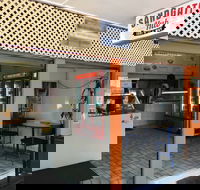 Sandgate Hub Takeaway - Phillip Island Accommodation