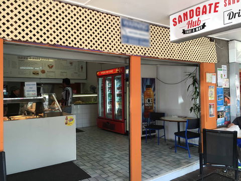 Sandgate Hub Takeaway - Phillip Island Accommodation 0