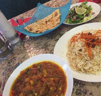 Shahi Nan Kebab - Phillip Island Accommodation