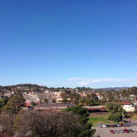 Sir Osborn Cafe - Phillip Island Accommodation 0