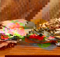 Soul Origin - Merrylands - Phillip Island Accommodation