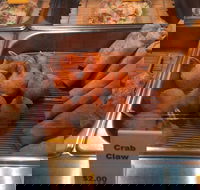 Sushi Square - Lane Cove - Phillip Island Accommodation