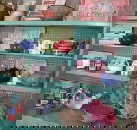 Templemore Tea House - Phillip Island Accommodation