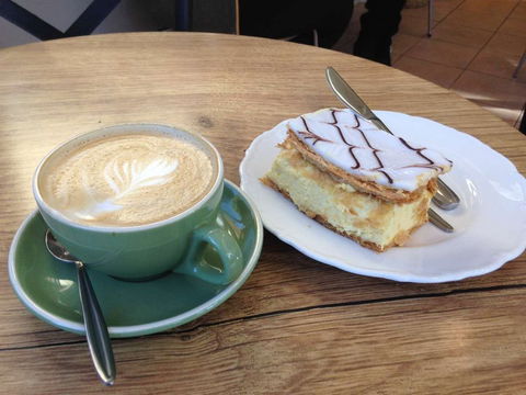 The Conservatory Cafe - Phillip Island Accommodation 0