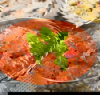 The Mustard Seed Restaurant - Phillip Island Accommodation