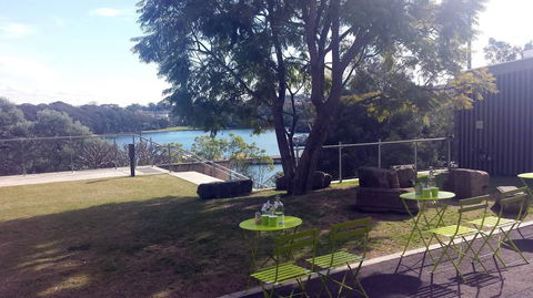 The Coal Loader Cafe - Phillip Island Accommodation 0