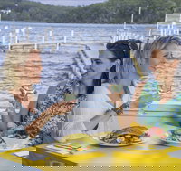 The Quarterdeck Narooma - Phillip Island Accommodation