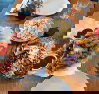 The Backyard - Phillip Island Accommodation