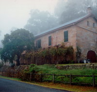 Tizzana Winery