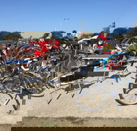 Tour de Cafe - Phillip Island Accommodation