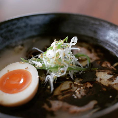 Umami Ramen - Phillip Island Accommodation 0
