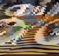 Wild Brumby Distillery