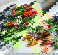 23 Cafe Restaurant Bar