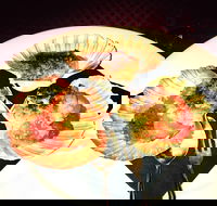 Baltimore Restaurant - Phillip Island Accommodation